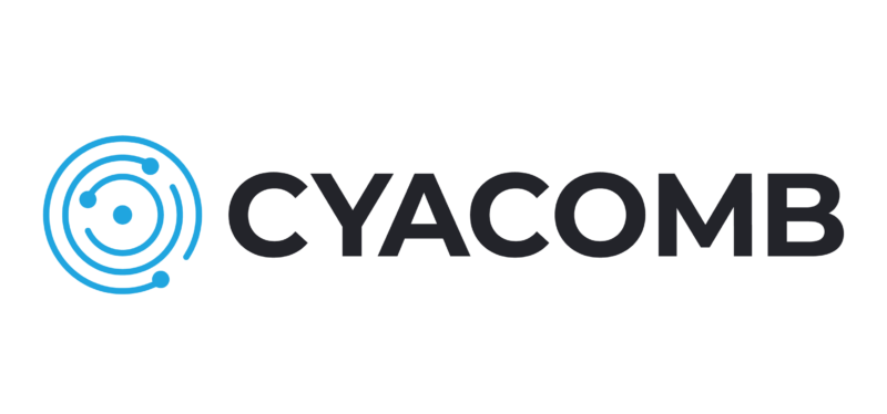 Cyacomb logo