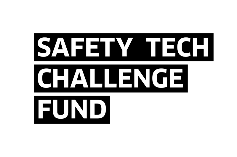 Safety Tech Challenge Fund