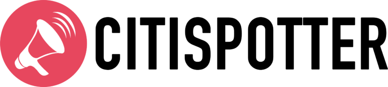 Citispotter logo