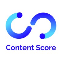 Content Score logo